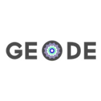 Geode Events logo, Geode Events contact details