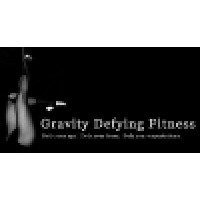 Gravity Defying Fitness logo, Gravity Defying Fitness contact details