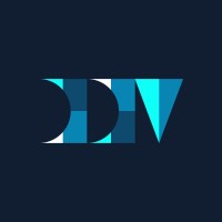 DDM Digital logo, DDM Digital contact details