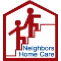 Neighbors Home Care logo, Neighbors Home Care contact details