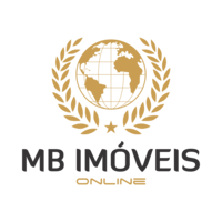 MB Imóveis Online logo, MB Imóveis Online contact details