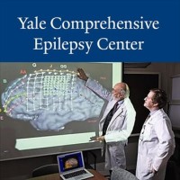 Yale Comprehensive Epilepsy Center logo, Yale Comprehensive Epilepsy Center contact details