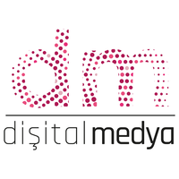 DİŞİTAL MEDYA logo, DİŞİTAL MEDYA contact details