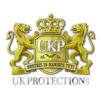 UK Protection Ltd logo, UK Protection Ltd contact details