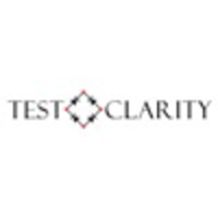 Test Clarity logo, Test Clarity contact details