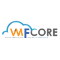 VMFCore logo, VMFCore contact details