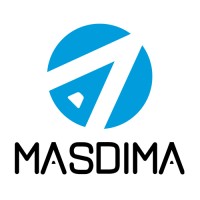 MASDIMA logo, MASDIMA contact details