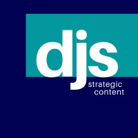 DJS Strategic Content Development, Communications Expertise, Editing/Writing Services, Speechwriting logo, DJS Strategic Content Development, Communications Expertise, Editing/Writing Services, Speechwriting contact details