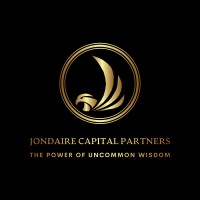 Jondaire Capital Partners logo, Jondaire Capital Partners contact details