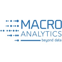 MacroAnalytics logo, MacroAnalytics contact details