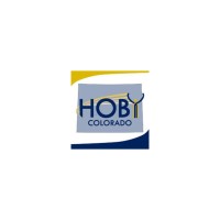 HOBY Colorado logo, HOBY Colorado contact details