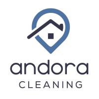 Andora Cleaning logo, Andora Cleaning contact details