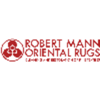 Robert Mann Oriental Rug logo, Robert Mann Oriental Rug contact details