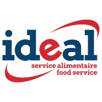 Ideal Food Service Corp. logo, Ideal Food Service Corp. contact details