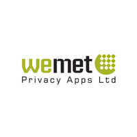 WEMET PRIVACY APPS LTD logo, WEMET PRIVACY APPS LTD contact details