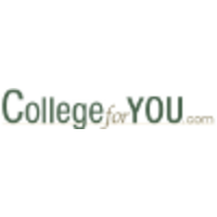 College For You logo, College For You contact details