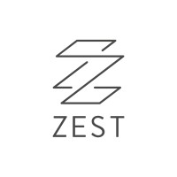 Zest Theatre logo, Zest Theatre contact details