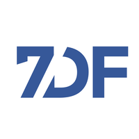 7DF logo, 7DF contact details