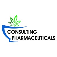 Consulting Pharmaceuticals logo, Consulting Pharmaceuticals contact details