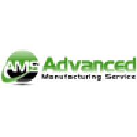 Advanced Manufacturing Service logo, Advanced Manufacturing Service contact details