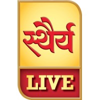 Sthairya Live logo, Sthairya Live contact details