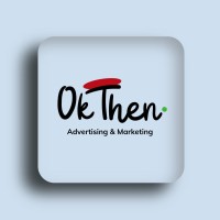 OkThen : Marketing & Advertising logo, OkThen : Marketing & Advertising contact details