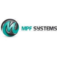 MPF Systems logo, MPF Systems contact details