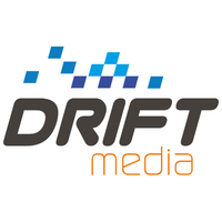 Drift Media logo, Drift Media contact details