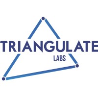 Triangulate Labs logo, Triangulate Labs contact details