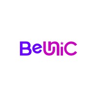 BeUnic logo, BeUnic contact details