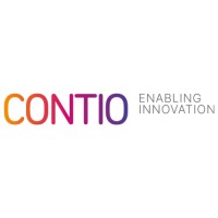 Contio - Enabling Innovation logo, Contio - Enabling Innovation contact details