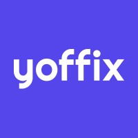 yoffix | Hybrid Workplace Platform logo, yoffix | Hybrid Workplace Platform contact details