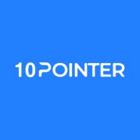 10 Pointer logo, 10 Pointer contact details