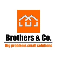 Brothers & Co. logo, Brothers & Co. contact details