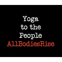 Yoga To The People logo, Yoga To The People contact details