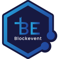 Blockevent logo, Blockevent contact details