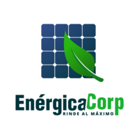 Energica Corp logo, Energica Corp contact details