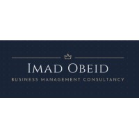 IMAD OBEID FOR ADMINISTRATIVE CONSULTANCY AND STUDIES logo, IMAD OBEID FOR ADMINISTRATIVE CONSULTANCY AND STUDIES contact details