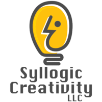 Syllogic Creativity, LLC logo, Syllogic Creativity, LLC contact details