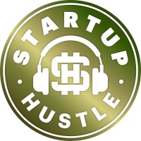 Startup Hustle logo, Startup Hustle contact details