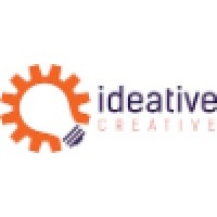 Ideative Creative logo, Ideative Creative contact details