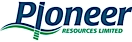 Pioneer Resources Limited logo, Pioneer Resources Limited contact details