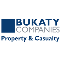 Bukaty Insurance Agency logo, Bukaty Insurance Agency contact details