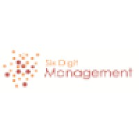 Six Digit Management logo, Six Digit Management contact details