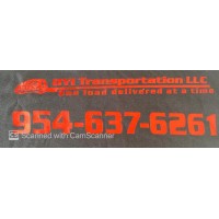 DYI Transportation LLC logo, DYI Transportation LLC contact details