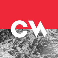 Cutwater logo, Cutwater contact details