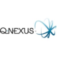 QNEXUS QSTP-LLC logo, QNEXUS QSTP-LLC contact details