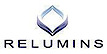 Relumins logo, Relumins contact details