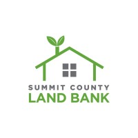 Summit County Land Bank logo, Summit County Land Bank contact details