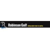 Robinson Golf Inc logo, Robinson Golf Inc contact details